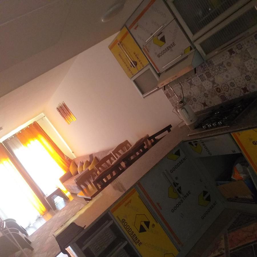 شاليه فرش فندقي بقرية بالميرا بيتش العين السخنه للعائلات Айн-Сохна Екстер'єр фото