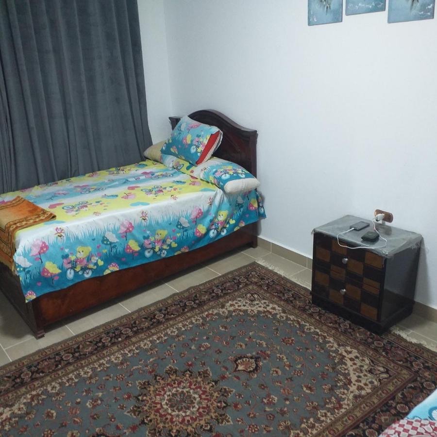 شاليه فرش فندقي بقرية بالميرا بيتش العين السخنه للعائلات Айн-Сохна Екстер'єр фото